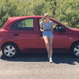 Meet your Posher, Erin